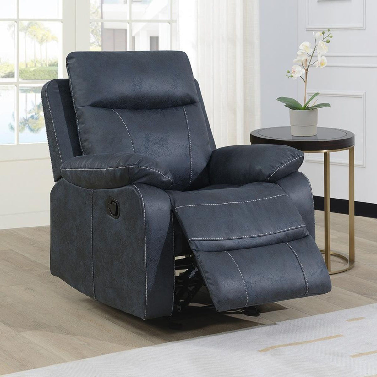 Bristol Recliner Chair
