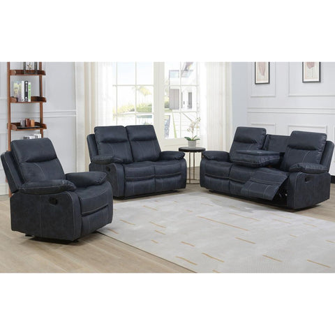 Bristol Sofa Set