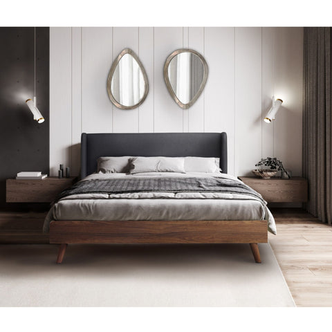 Brody Platform Bed