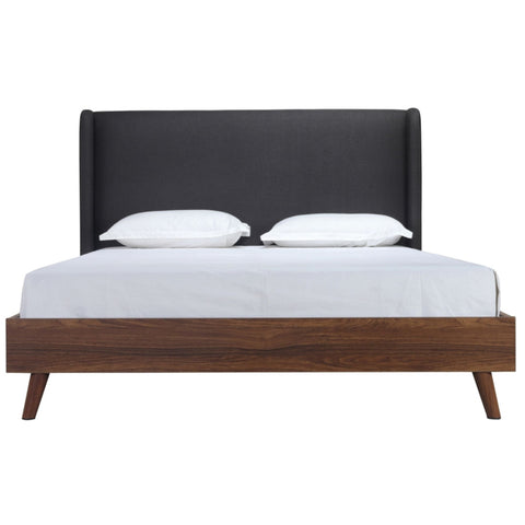 Brody Platform Bed