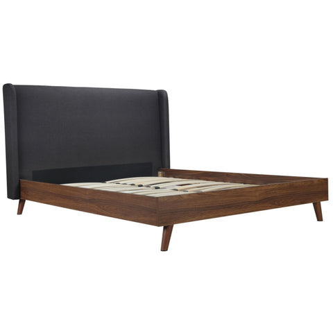 Brody Platform Bed
