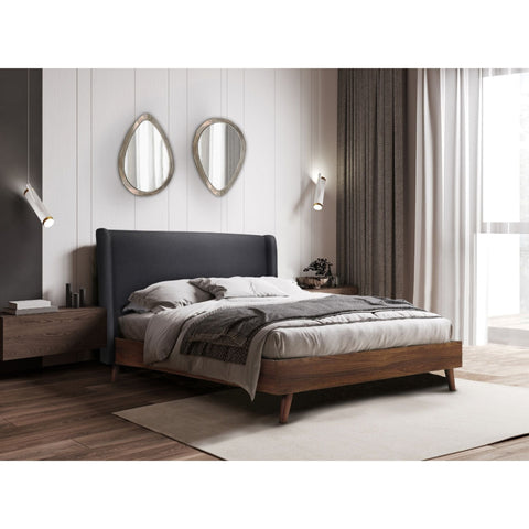 Brody Platform Bed