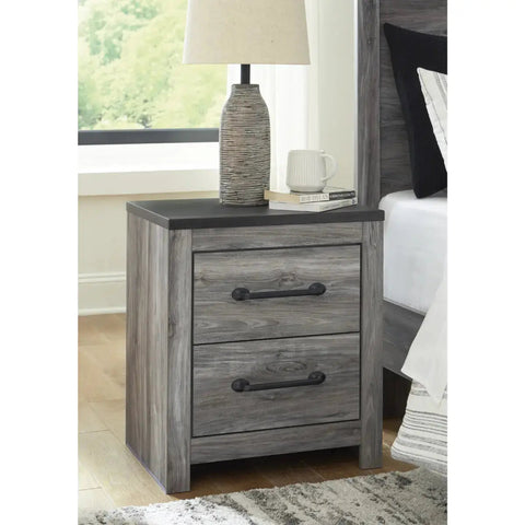 Bronyan Bedroom Set B1290 | Signatur Design by Ashley