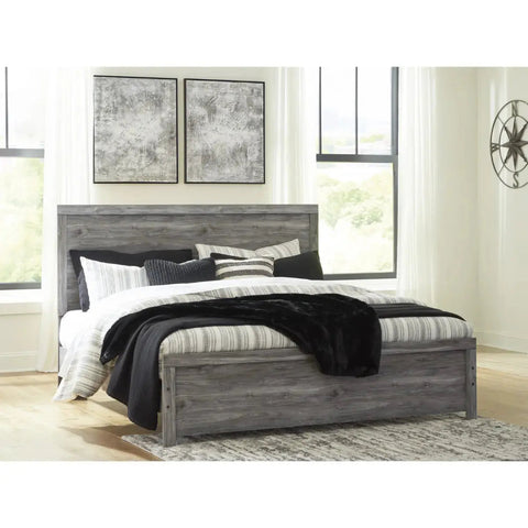 Bronyan Bedroom Set B1290 | Signatur Design by Ashley