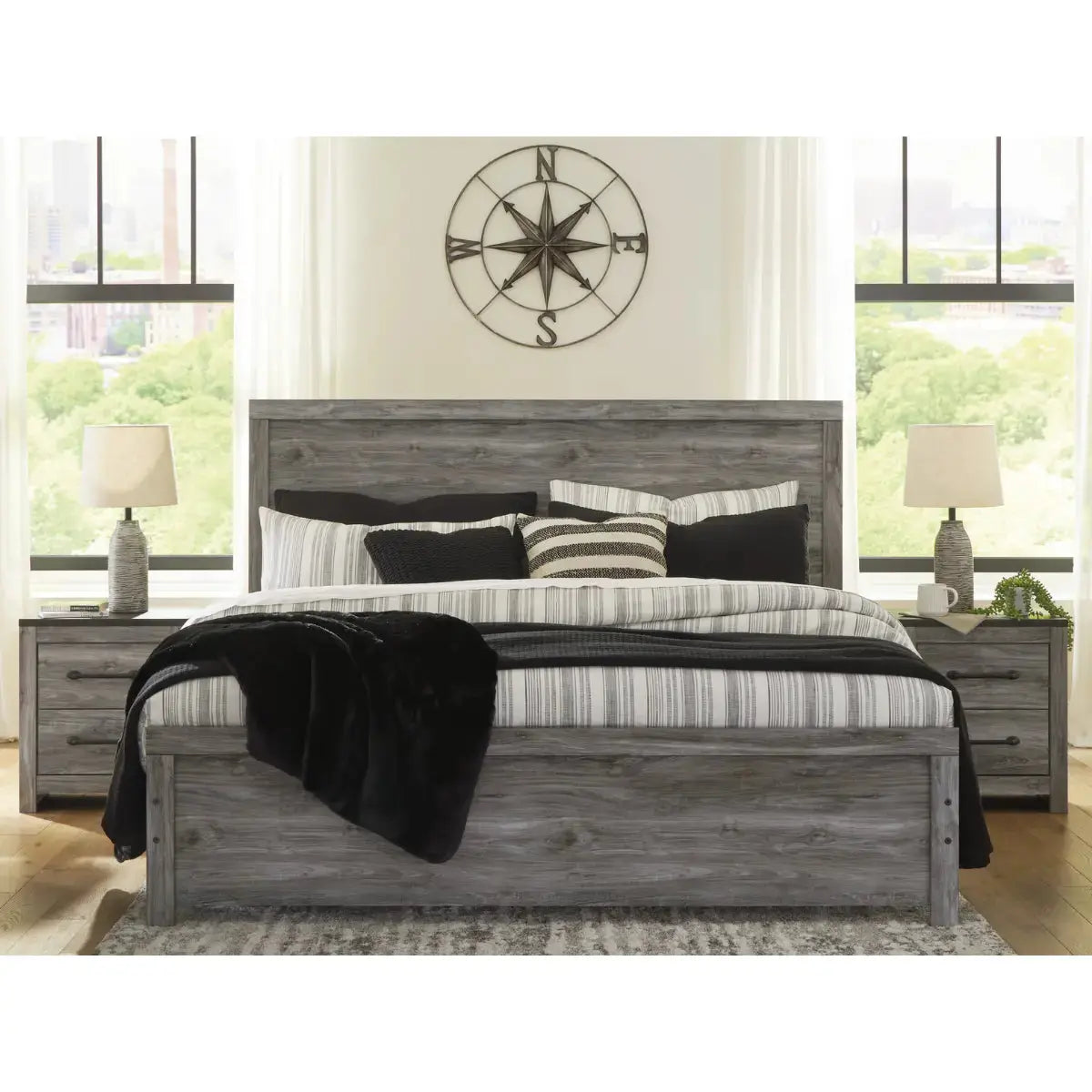 Bronyan Bedroom Set B1290 | Signatur Design by Ashley