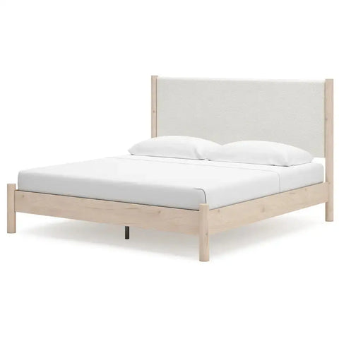 Cadmori Panel Bedroom Set B2615 | Signatur Design by Ashley