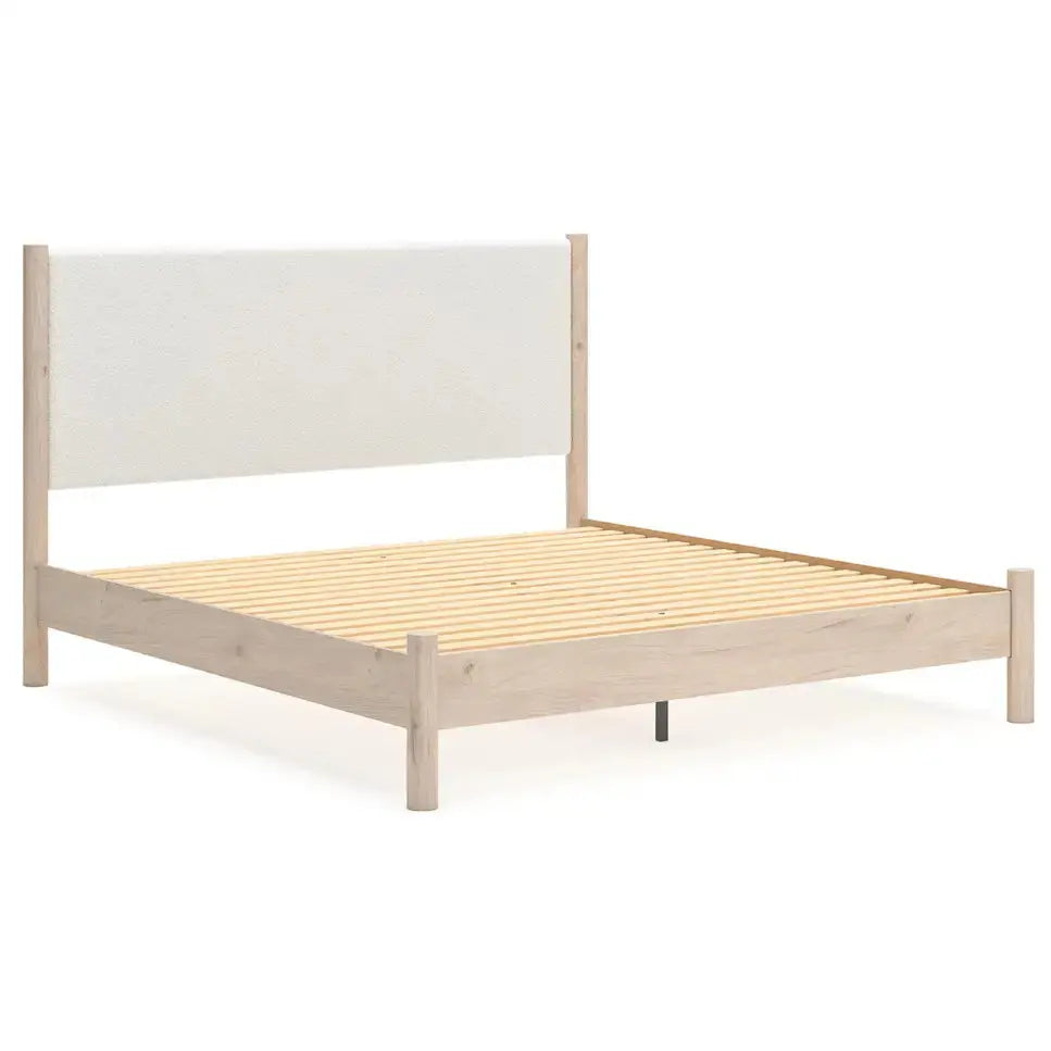 Cadmori Panel Bedroom Set B2615 | Signatur Design by Ashley