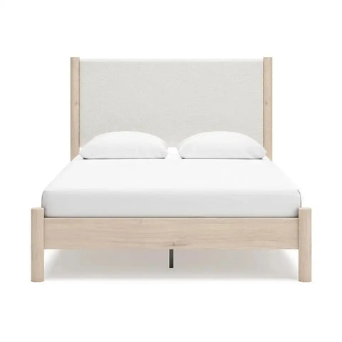 Cadmori Panel Bedroom Set B2615 | Signatur Design by Ashley