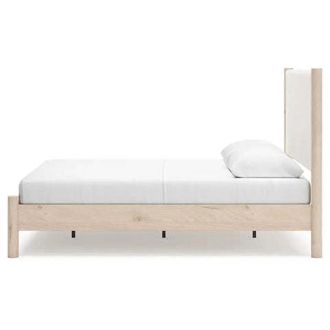 Cadmori Panel Bedroom Set B2615 | Signatur Design by Ashley