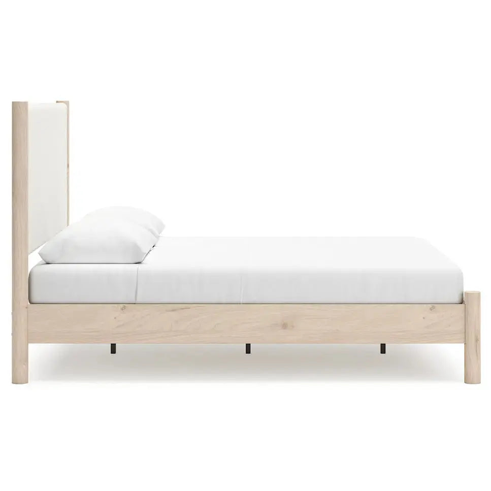Cadmori Panel Bedroom Set B2615 | Signatur Design by Ashley