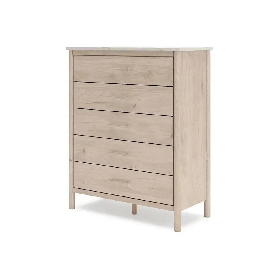 Cadmori Panel Bedroom Set B2615 | Signatur Design by Ashley