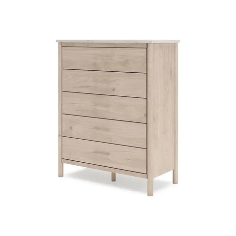 Cadmori Panel Bedroom Set B2615 | Signatur Design by Ashley