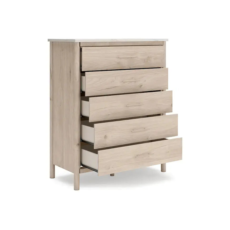 Cadmori Panel Bedroom Set B2615 | Signatur Design by Ashley