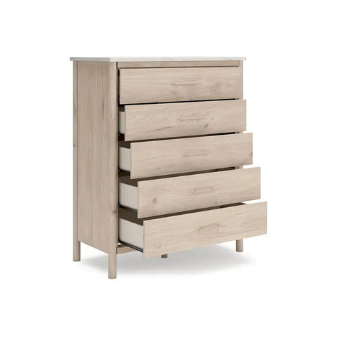 Cadmori Panel Bedroom Set B2615 | Signatur Design by Ashley
