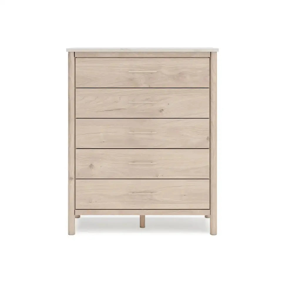 Cadmori Panel Bedroom Set B2615 | Signatur Design by Ashley