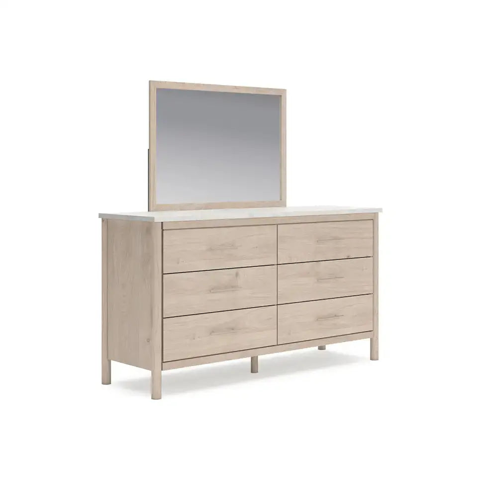 Cadmori Panel Bedroom Set B2615 | Signatur Design by Ashley