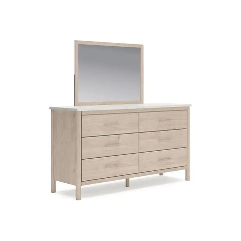 Cadmori Panel Bedroom Set B2615 | Signatur Design by Ashley