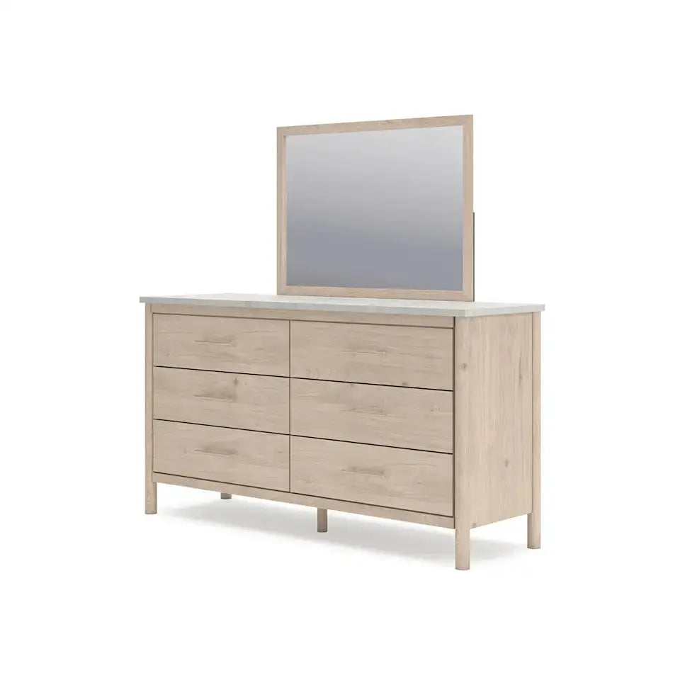 Cadmori Panel Bedroom Set B2615 | Signatur Design by Ashley