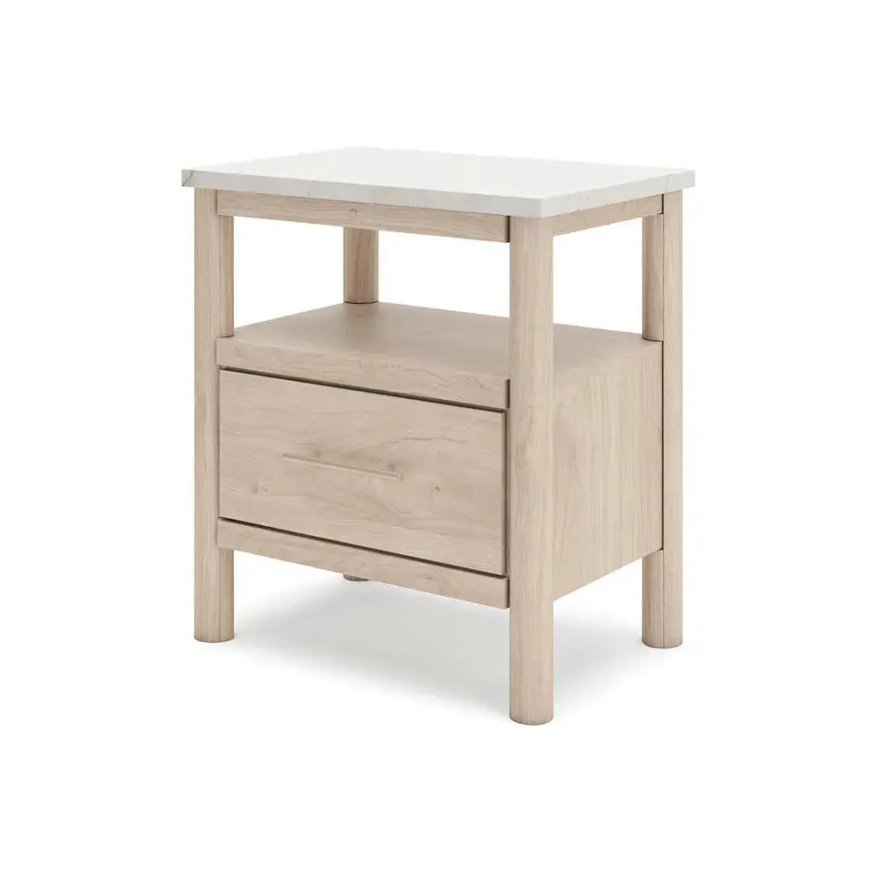 Cadmori Panel Bedroom Set B2615 | Signatur Design by Ashley
