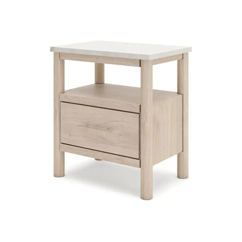 Cadmori Panel Bedroom Set B2615 | Signatur Design by Ashley