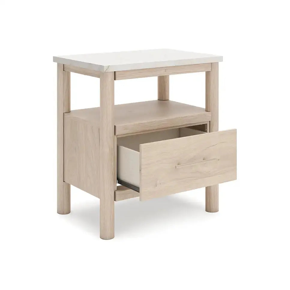 Cadmori Panel Bedroom Set B2615 | Signatur Design by Ashley