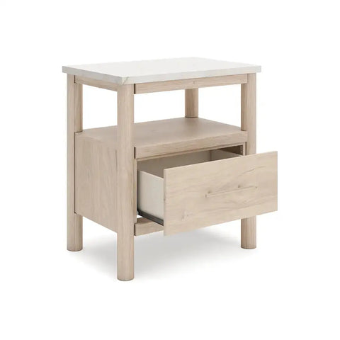 Cadmori Panel Bedroom Set B2615 | Signatur Design by Ashley