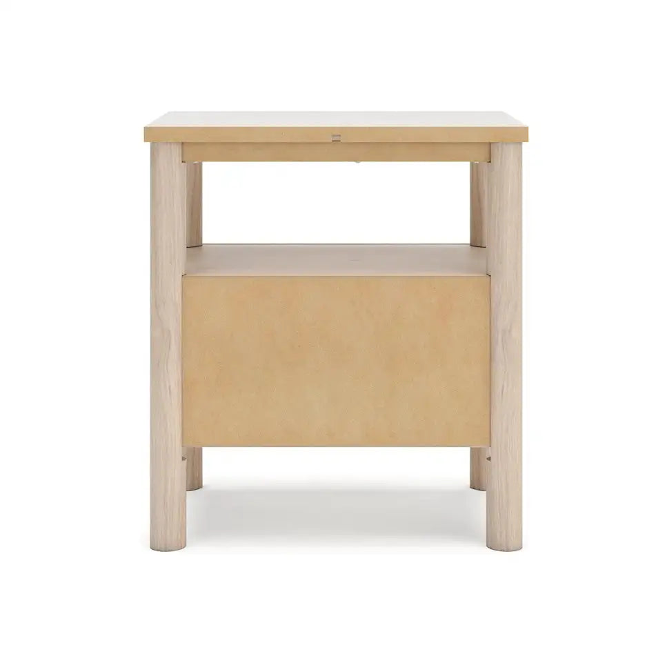 Cadmori Panel Bedroom Set B2615 | Signatur Design by Ashley