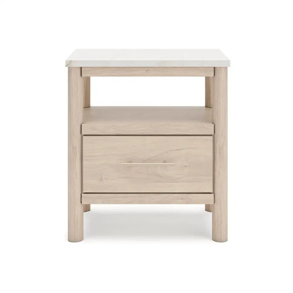 Cadmori Panel Bedroom Set B2615 | Signatur Design by Ashley