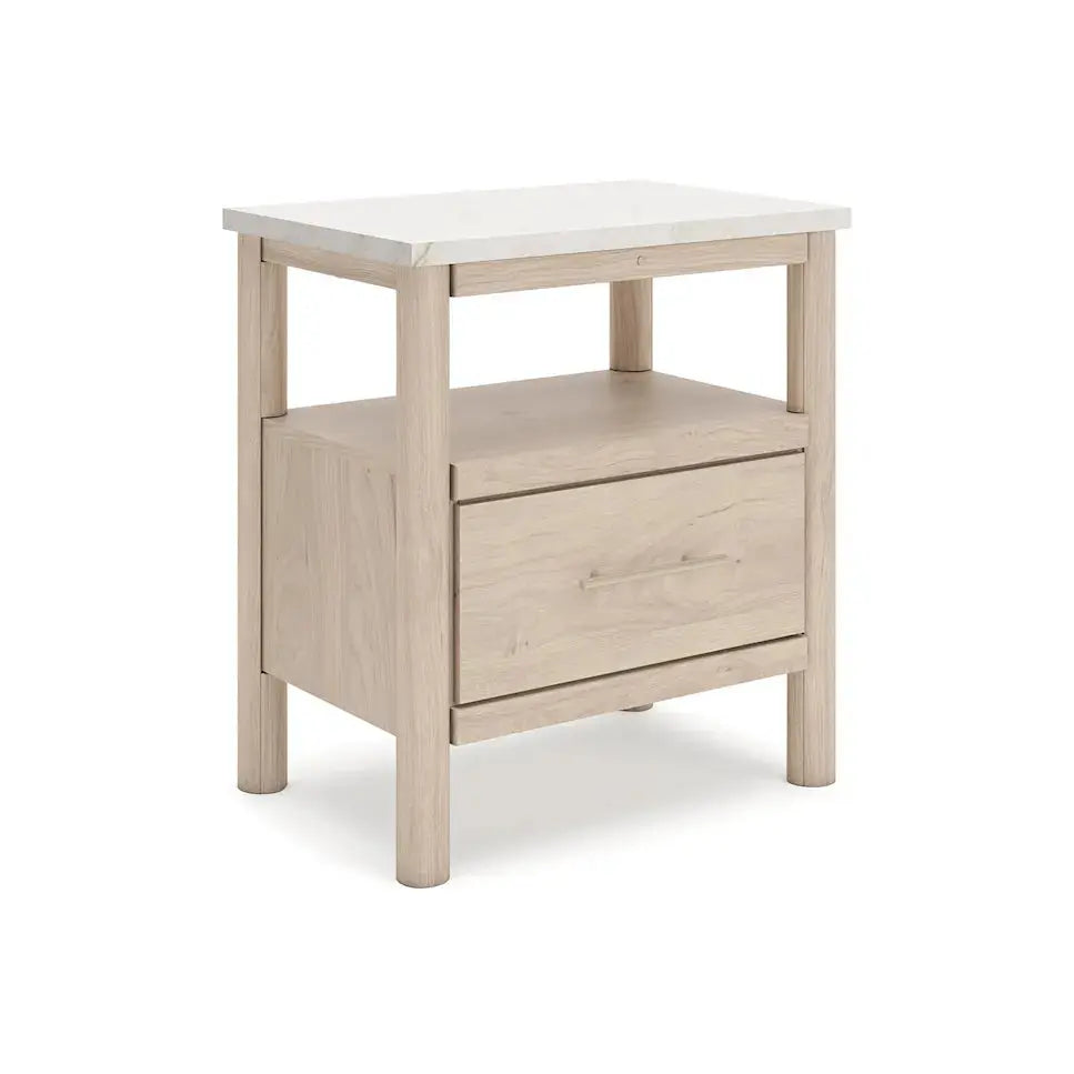 Cadmori Panel Bedroom Set B2615 | Signatur Design by Ashley