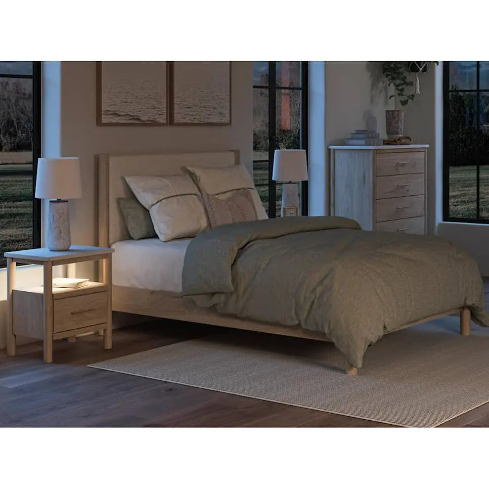 Cadmori Panel Bedroom Set B2615 | Signatur Design by Ashley