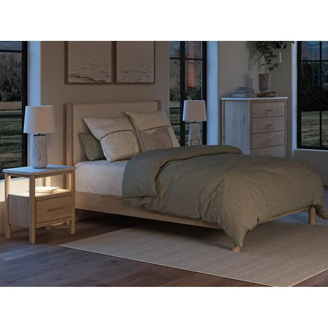Cadmori Panel Bedroom Set B2615 | Signatur Design by Ashley