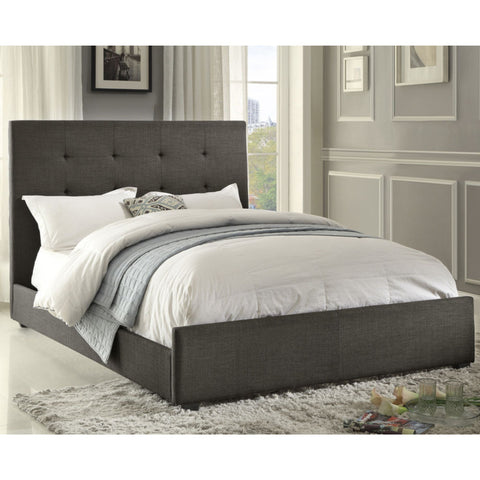 Cadmus Platform Bed
