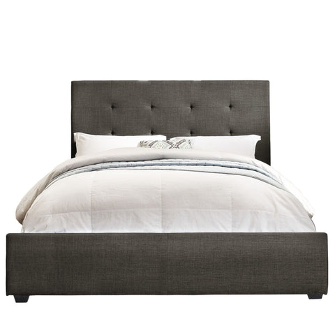 Cadmus Platform Bed