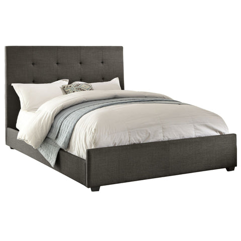Cadmus Platform Bed