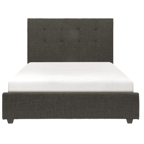 Cadmus Platform Bed