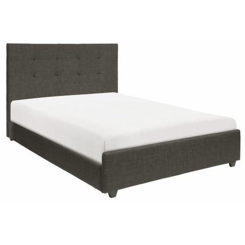Cadmus Platform Bed