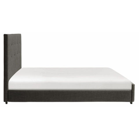 Cadmus Platform Bed