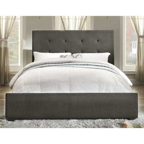Cadmus Platform Bed