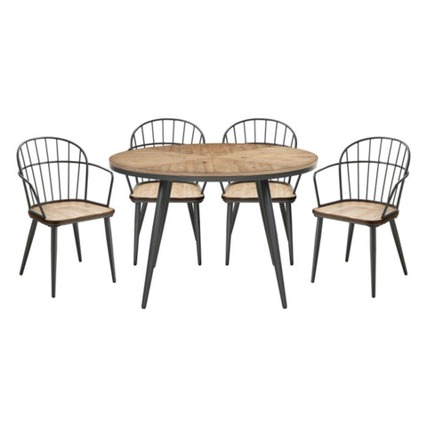 Strata Dining Table
