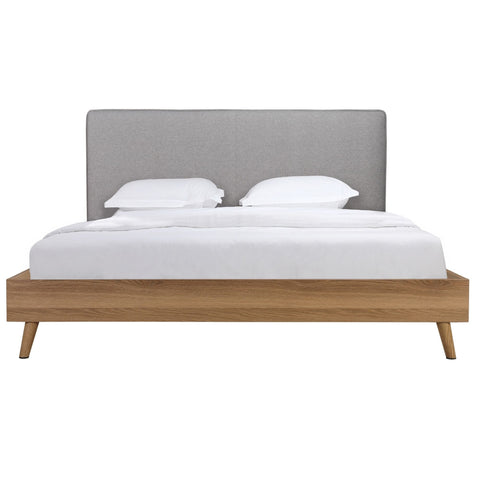Cassidy Platform Bed