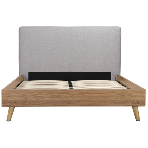 Cassidy Platform Bed