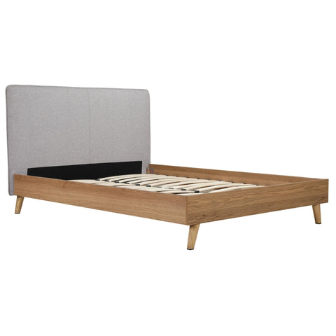 Cassidy Platform Bed