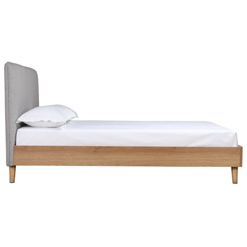 Cassidy Platform Bed
