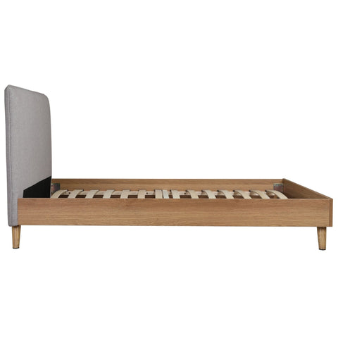 Cassidy Platform Bed