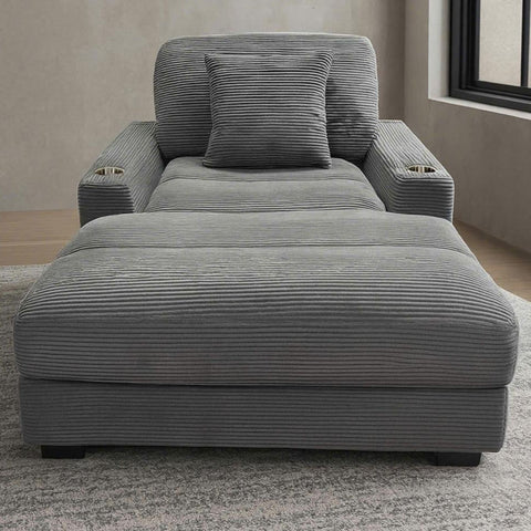Arizona Chaise