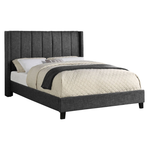 Clara Platform Bed