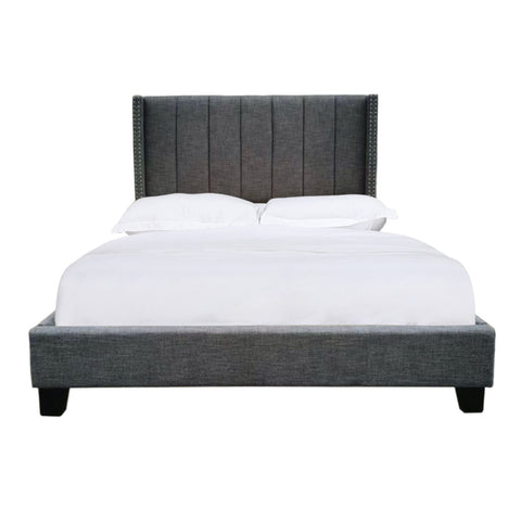 Clara Platform Bed