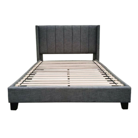 Clara Platform Bed