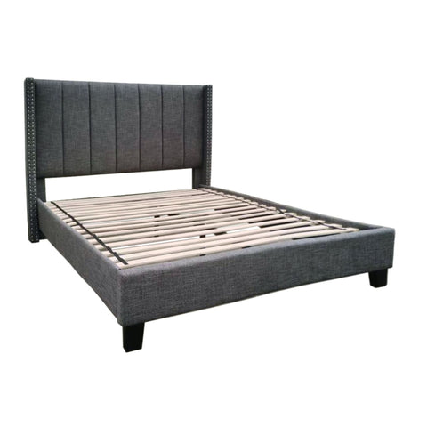 Clara Platform Bed