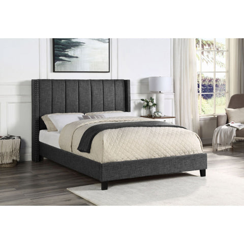 Clara Platform Bed